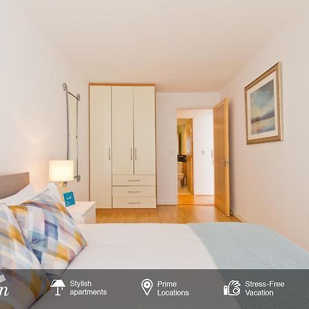 Sweet Inn - Spacious Grand Canal Dublin Luaran gambar