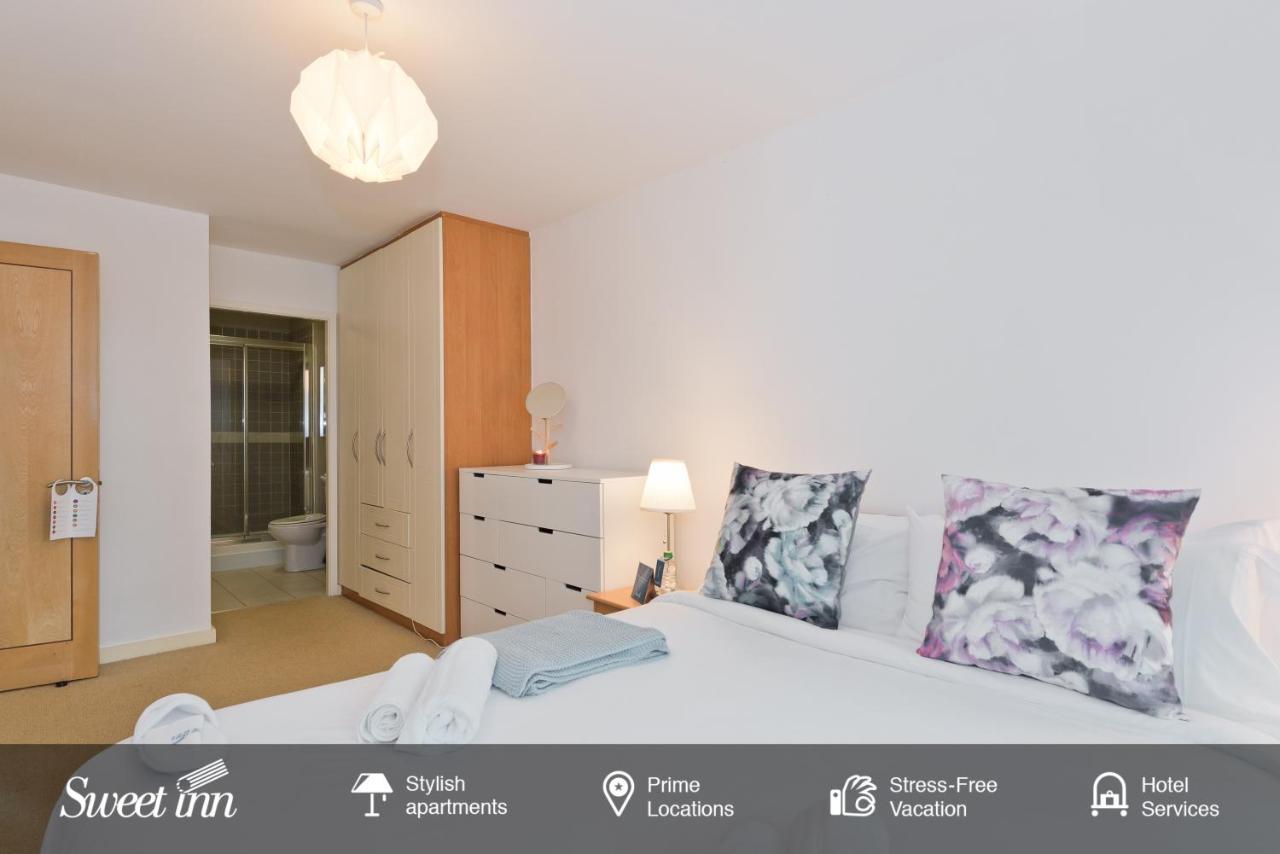 Sweet Inn - Spacious Grand Canal Dublin Luaran gambar